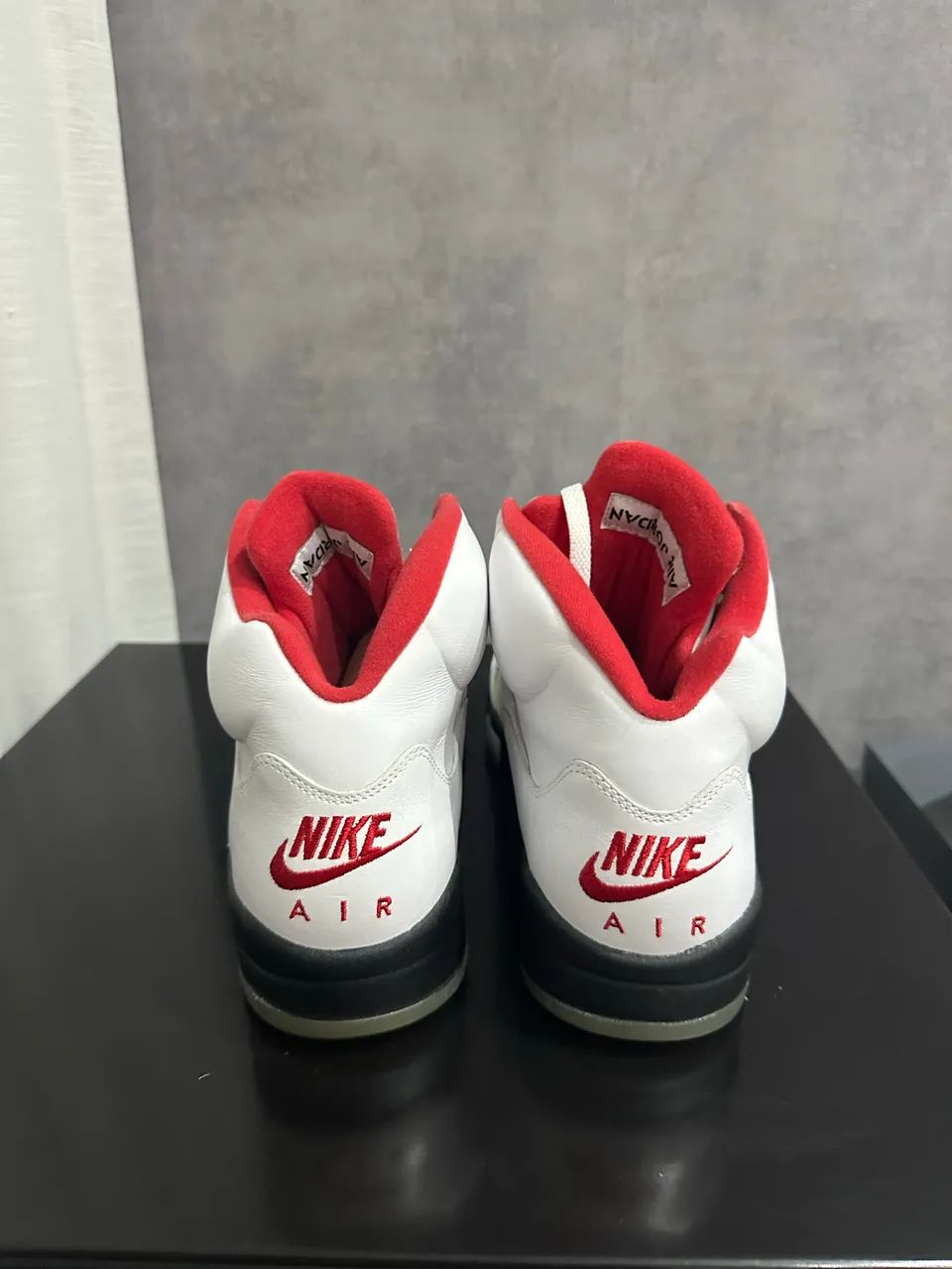 Air Jordan 5 Retro - Foto 2