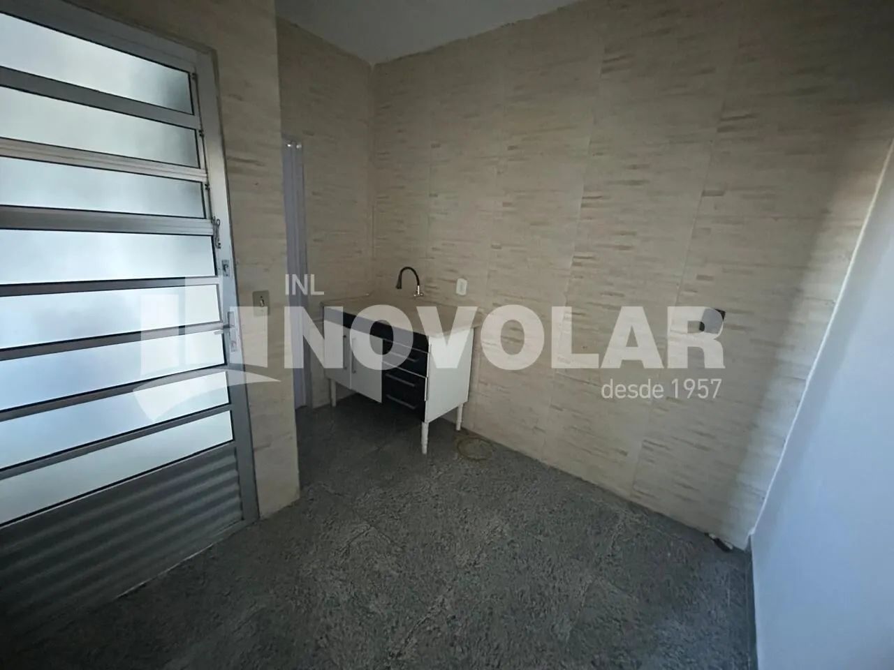 Casa térrea no bairro da Vila Medeiros - 1 dormitório - Foto 4