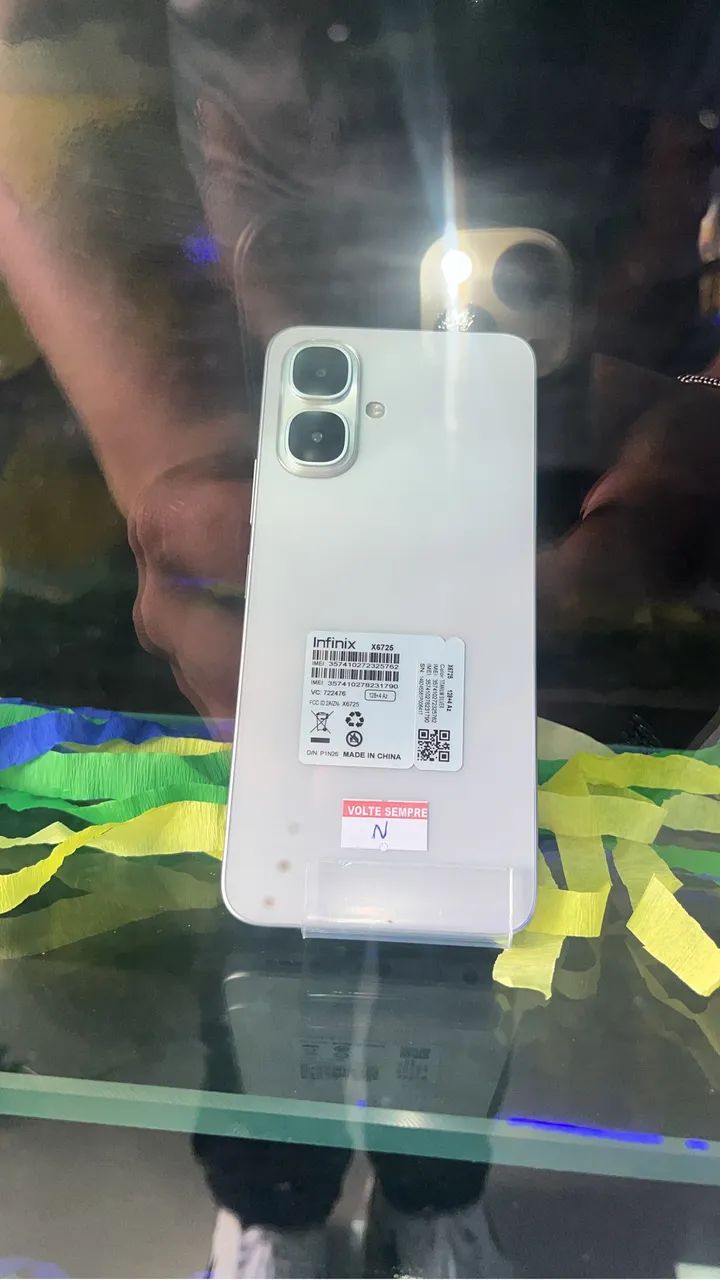 Celulares no boleto em até 18x - Foto 4