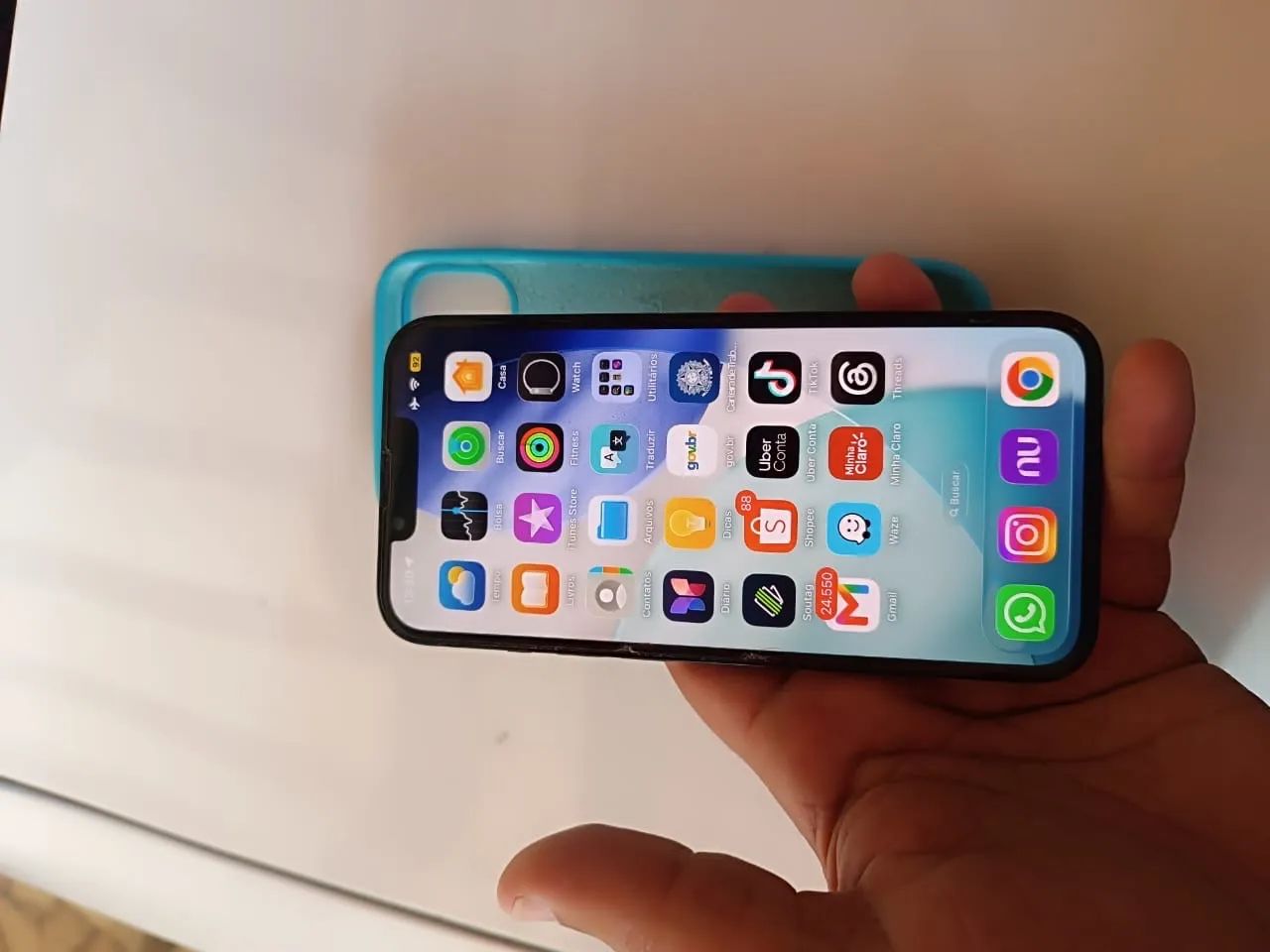 iPhone 13 - Foto 2
