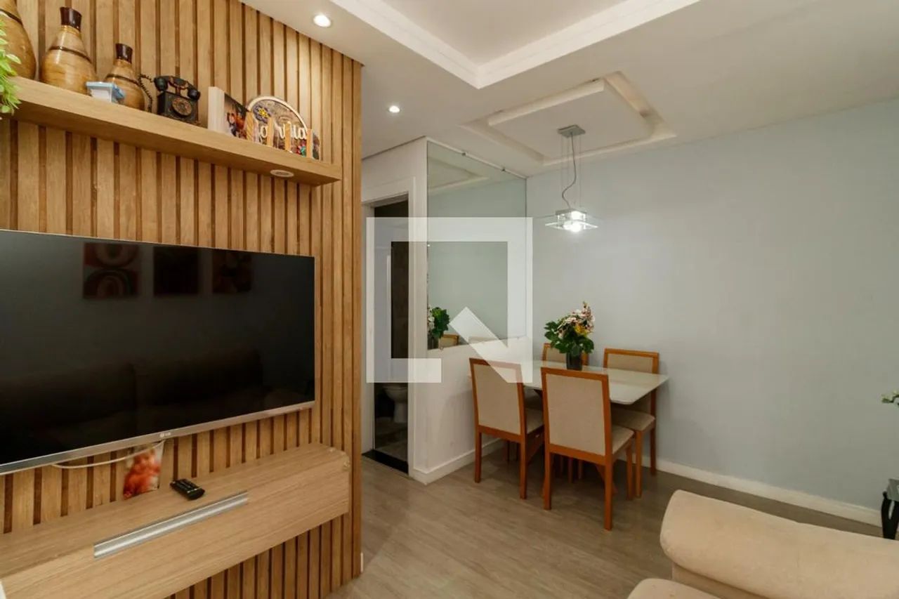 Apartamento à Venda - Vila Constança , 2 Quartos, 55 m2 - Foto 4
