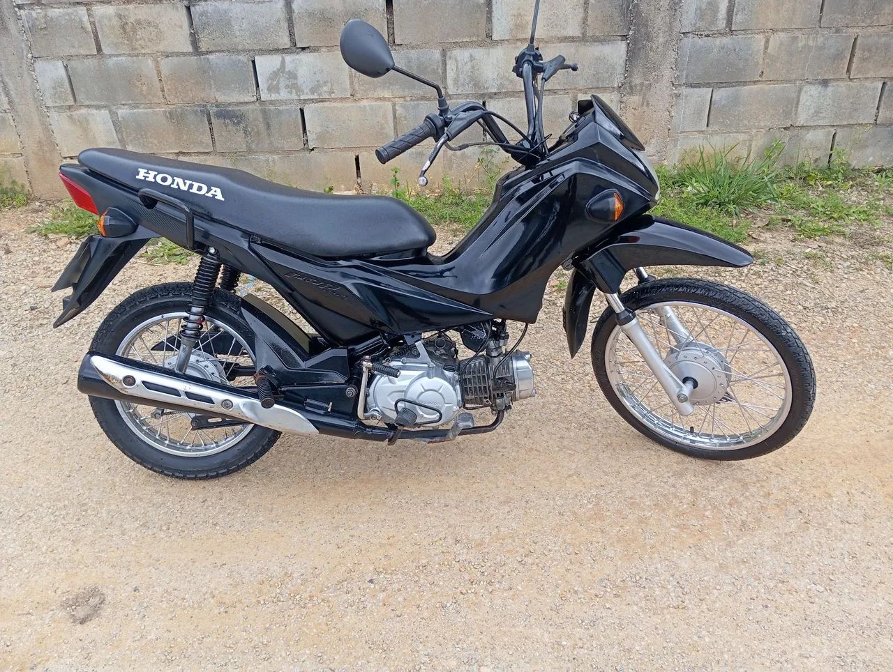 Honda pop 110i - Foto 2