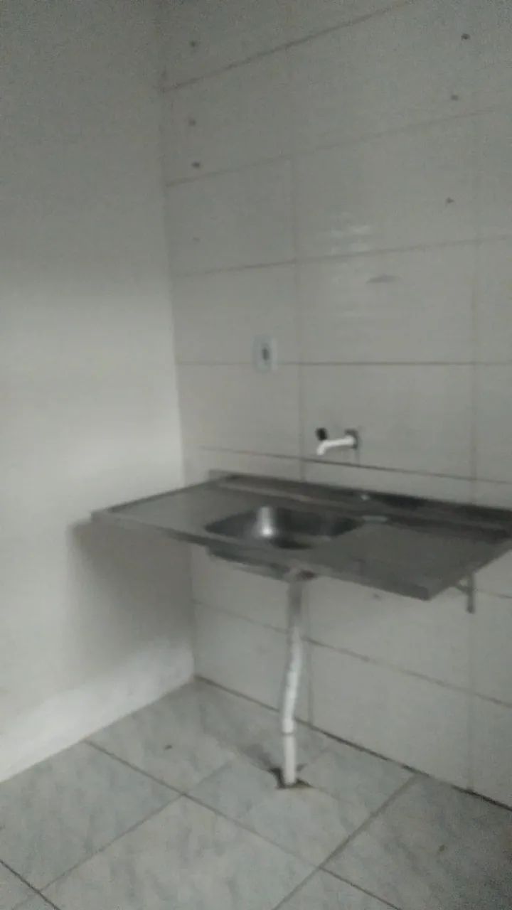 Casa Kitnet em São José/SC - valor incluso água, luz e IPTU - Foto 3