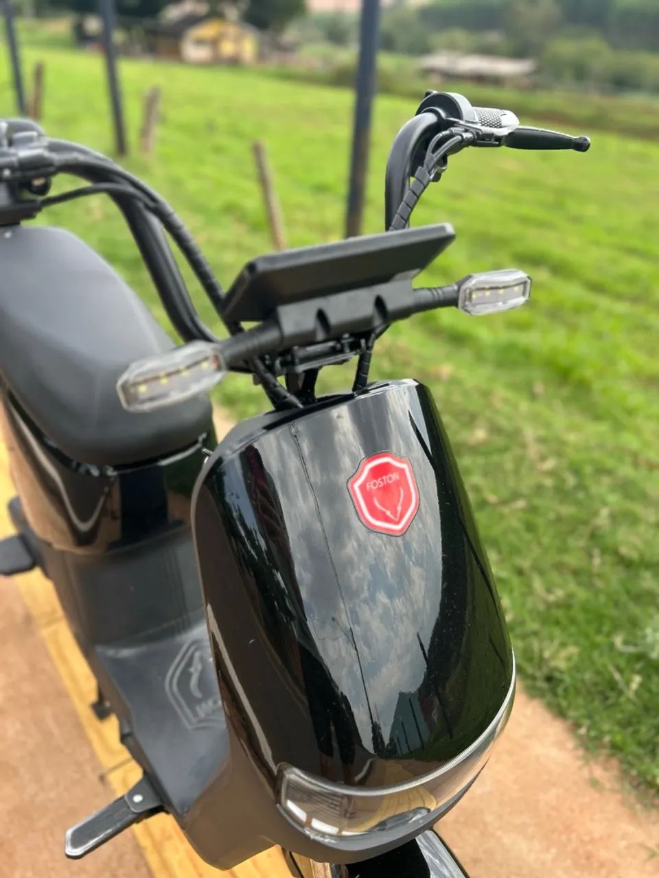Foston X 15  - Foto 2