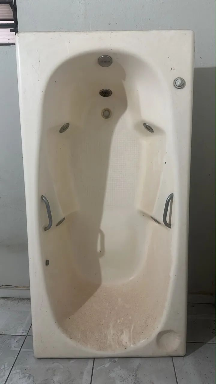 Banheira