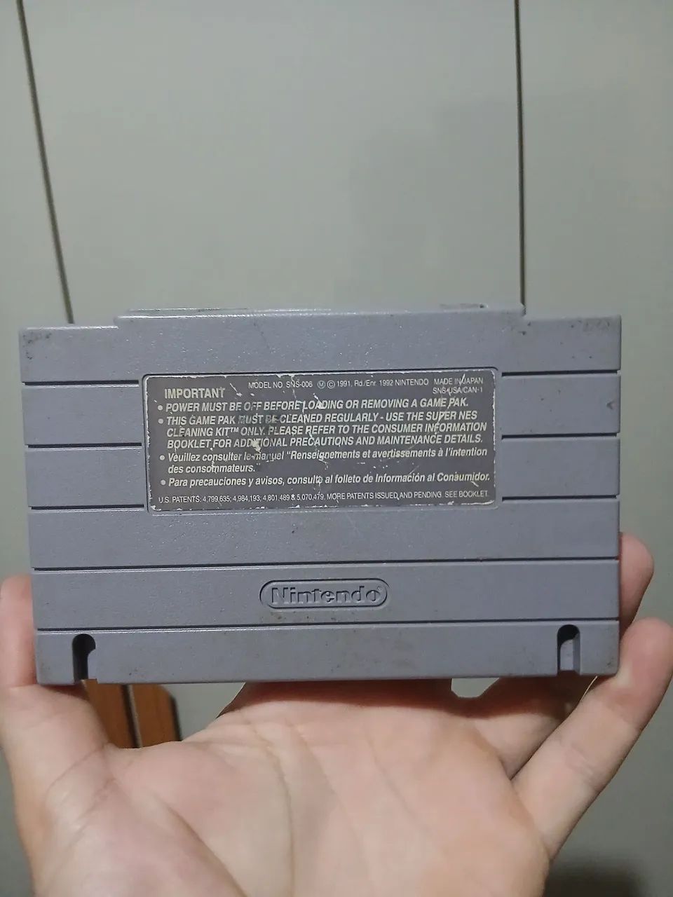 Super mario all star - Foto 2