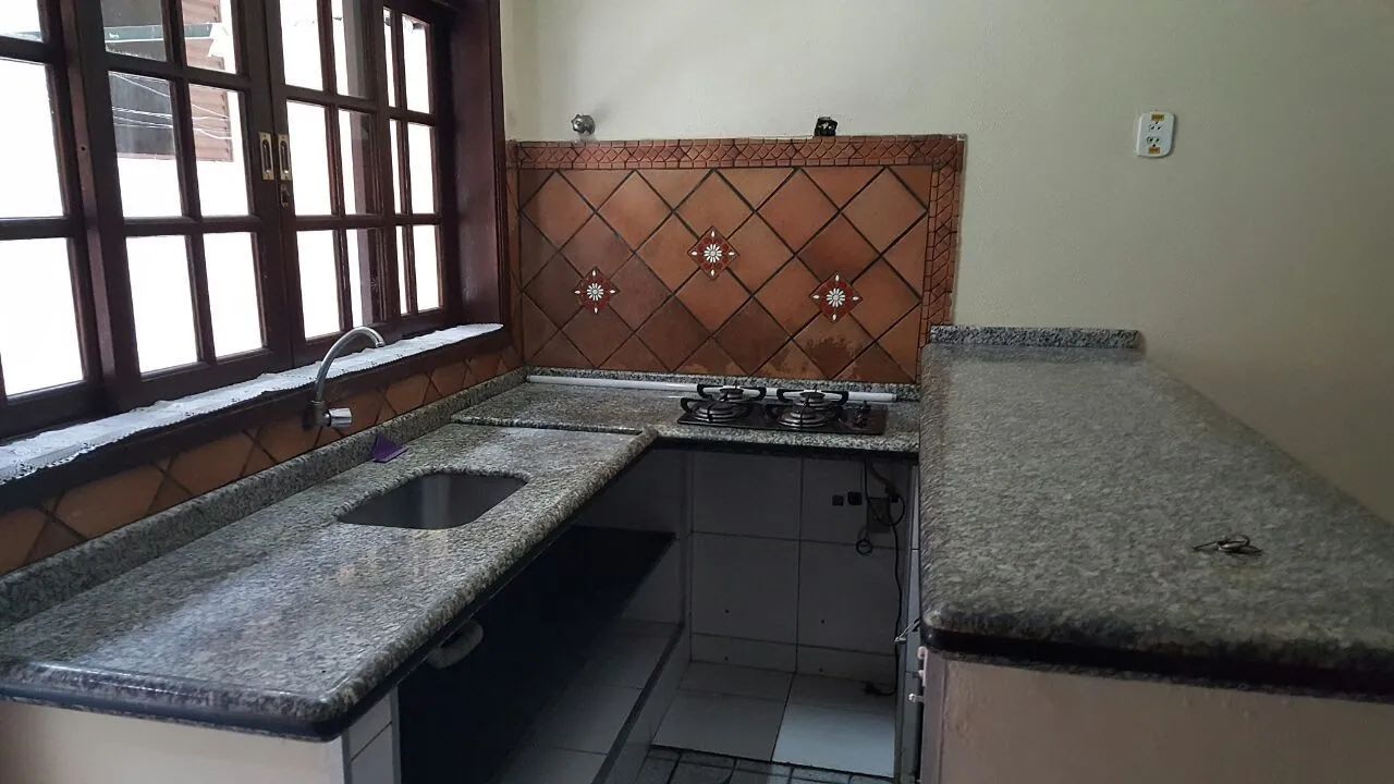 Aluga excelente casa  - Foto 3