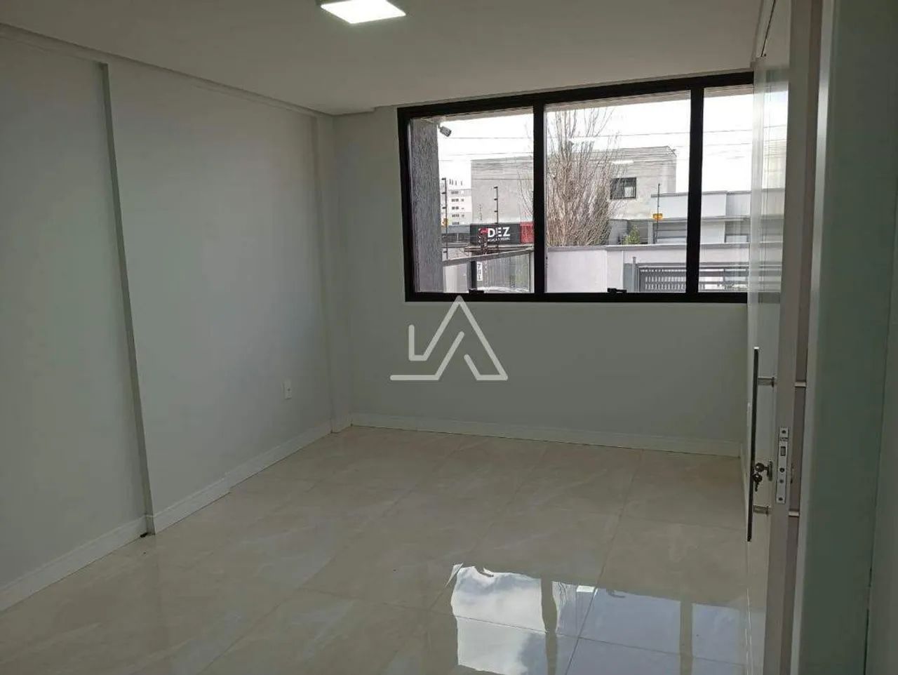 SALA TERREA CIDADE NOVA