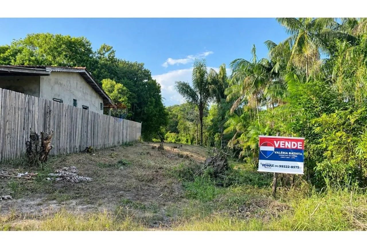 TERRENO NA NOVA BREVES - Foto 2