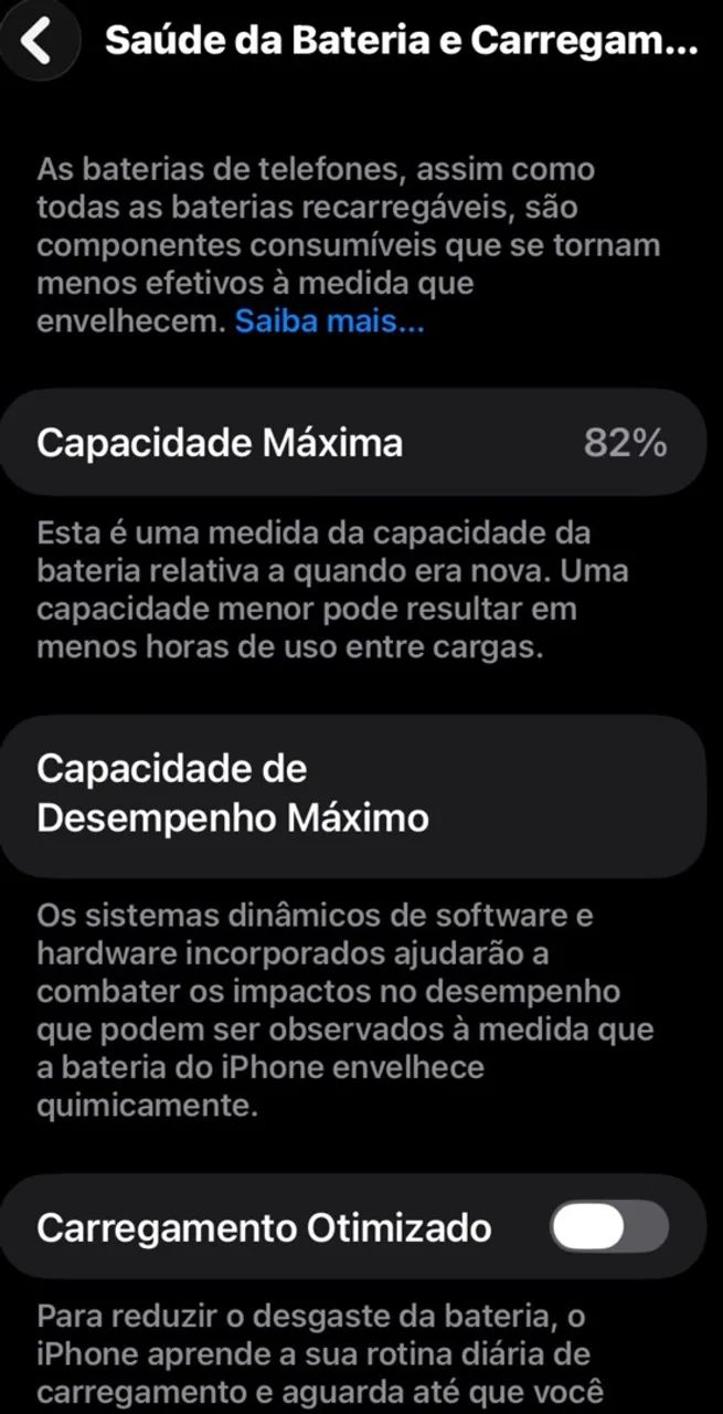 iPhone 11 - Foto 2