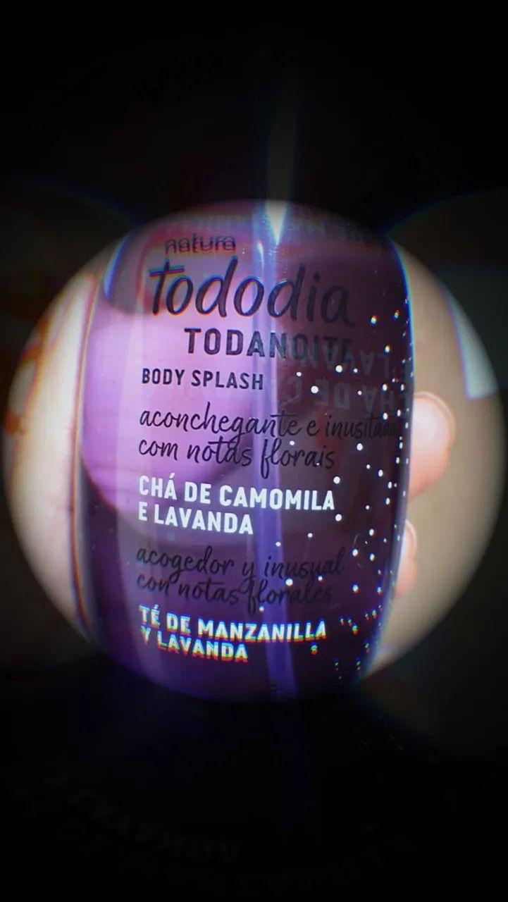 Body Splash Natura ( Laranjeiras) - Foto 5