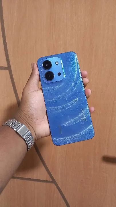 Vendo Redmi 15c  - Foto 4