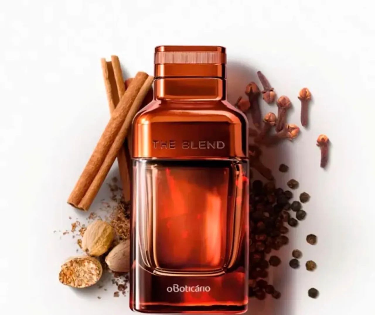 THE BLEND EAU PARFUM - Foto 3