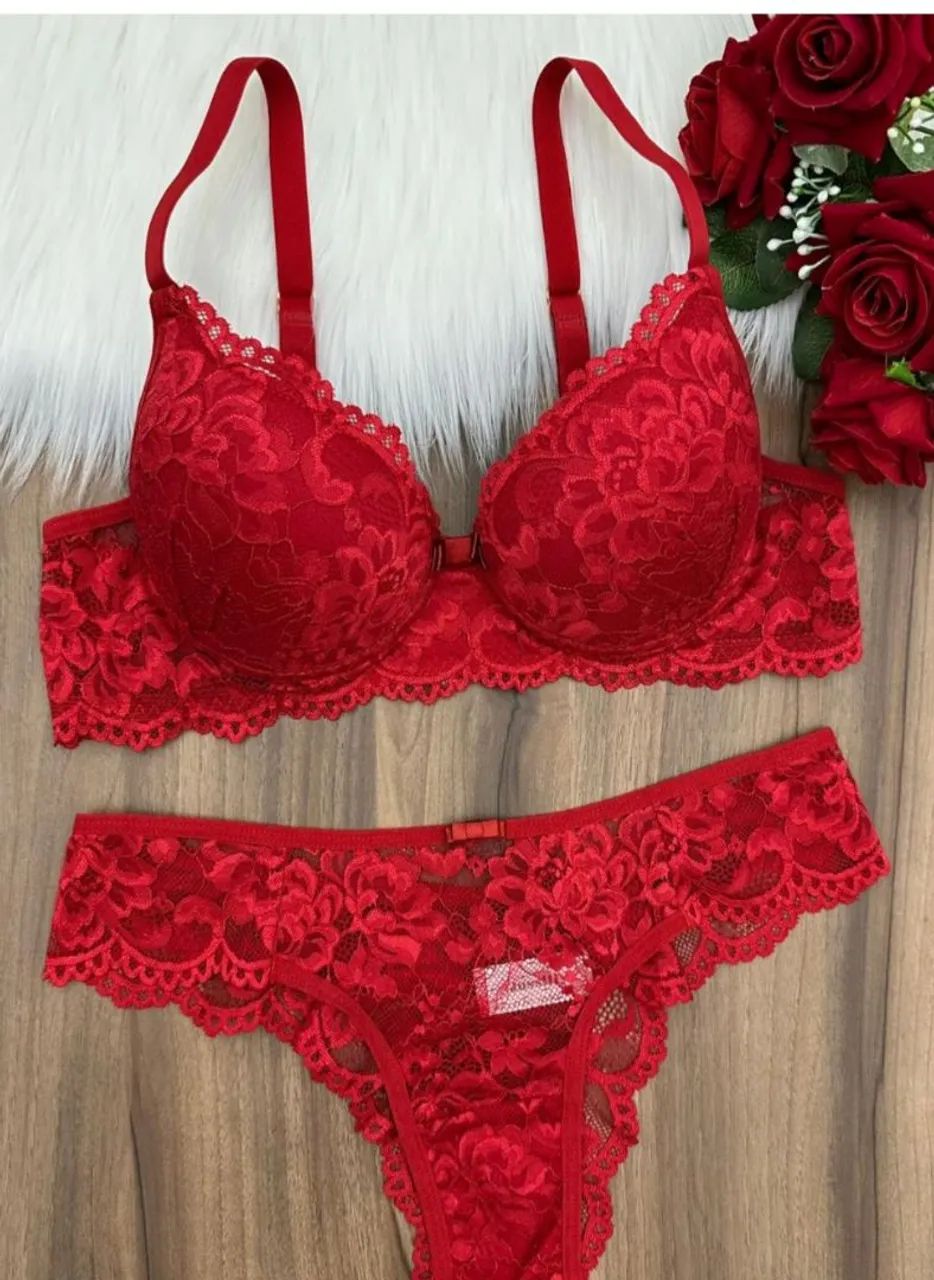 Conjunto feminino  - Foto 5