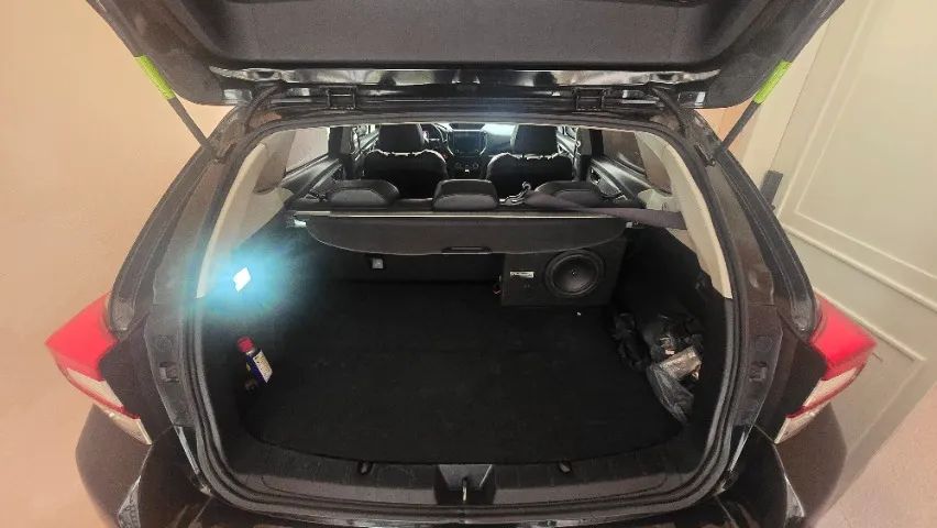 Subaru XV 2.0 16V 4X4 150cv Aut. 2018 - Foto 13