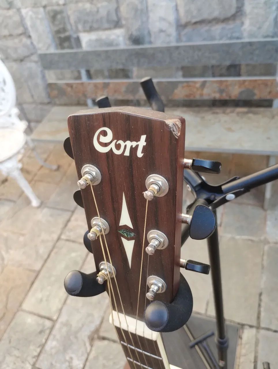 Violão Cort mr710f Ns - Foto 2
