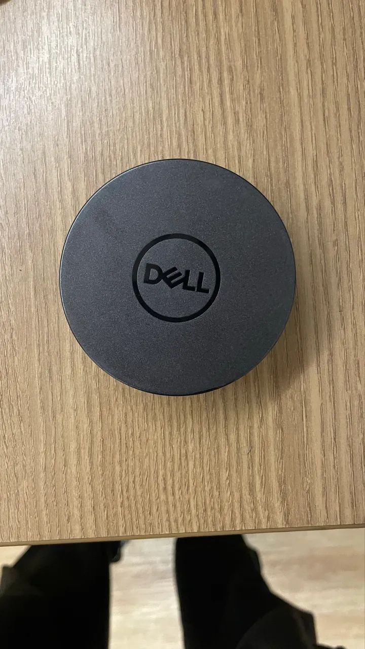 Dock Station DELL CA300 tipo C