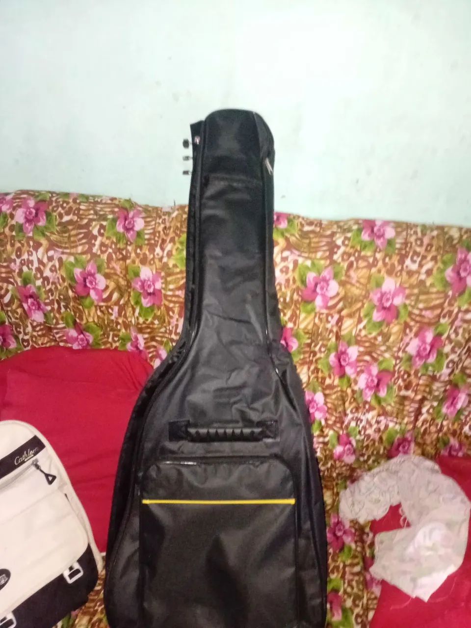 Violao styler preto  - Foto 2