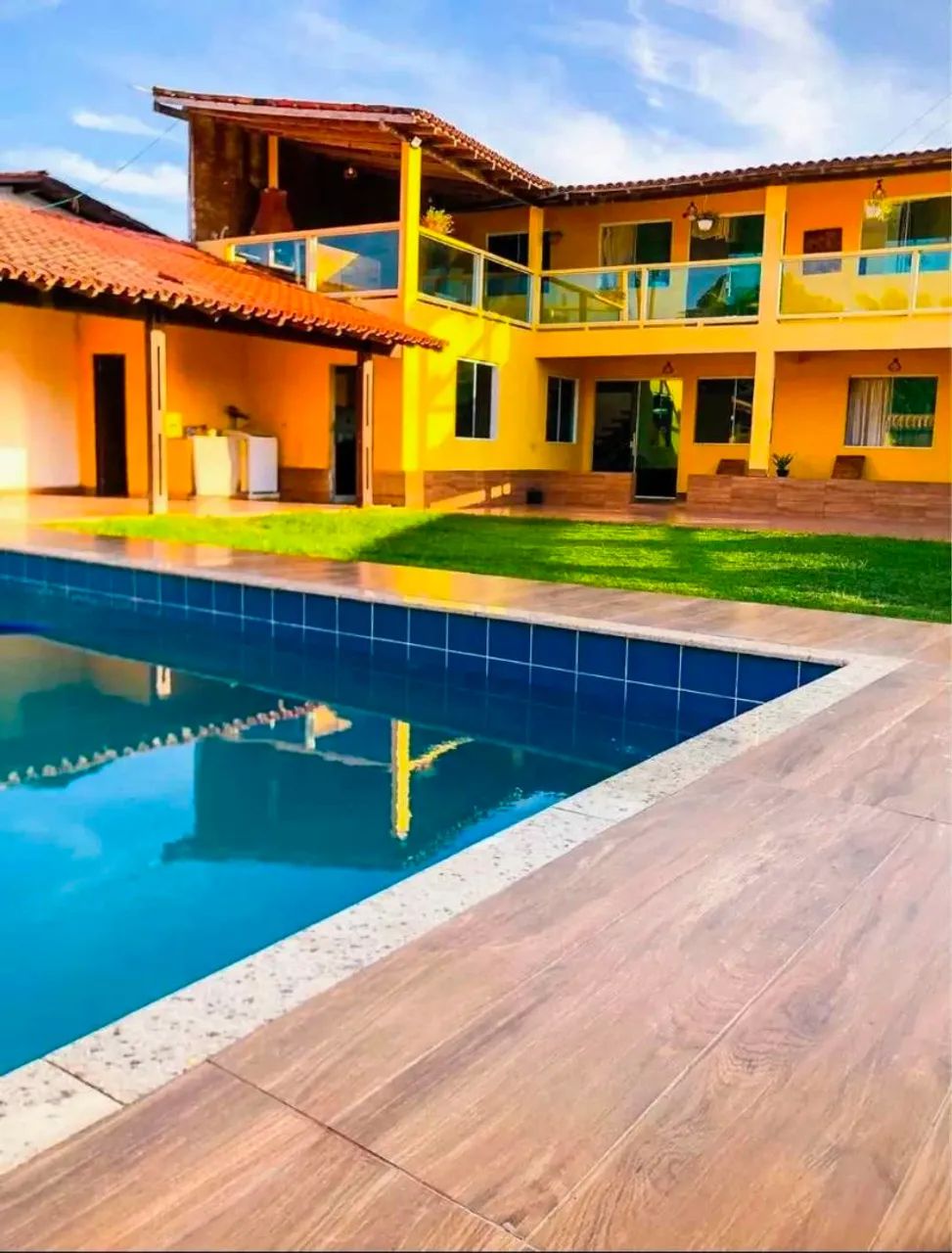 casa para temporada ? - Foto 3