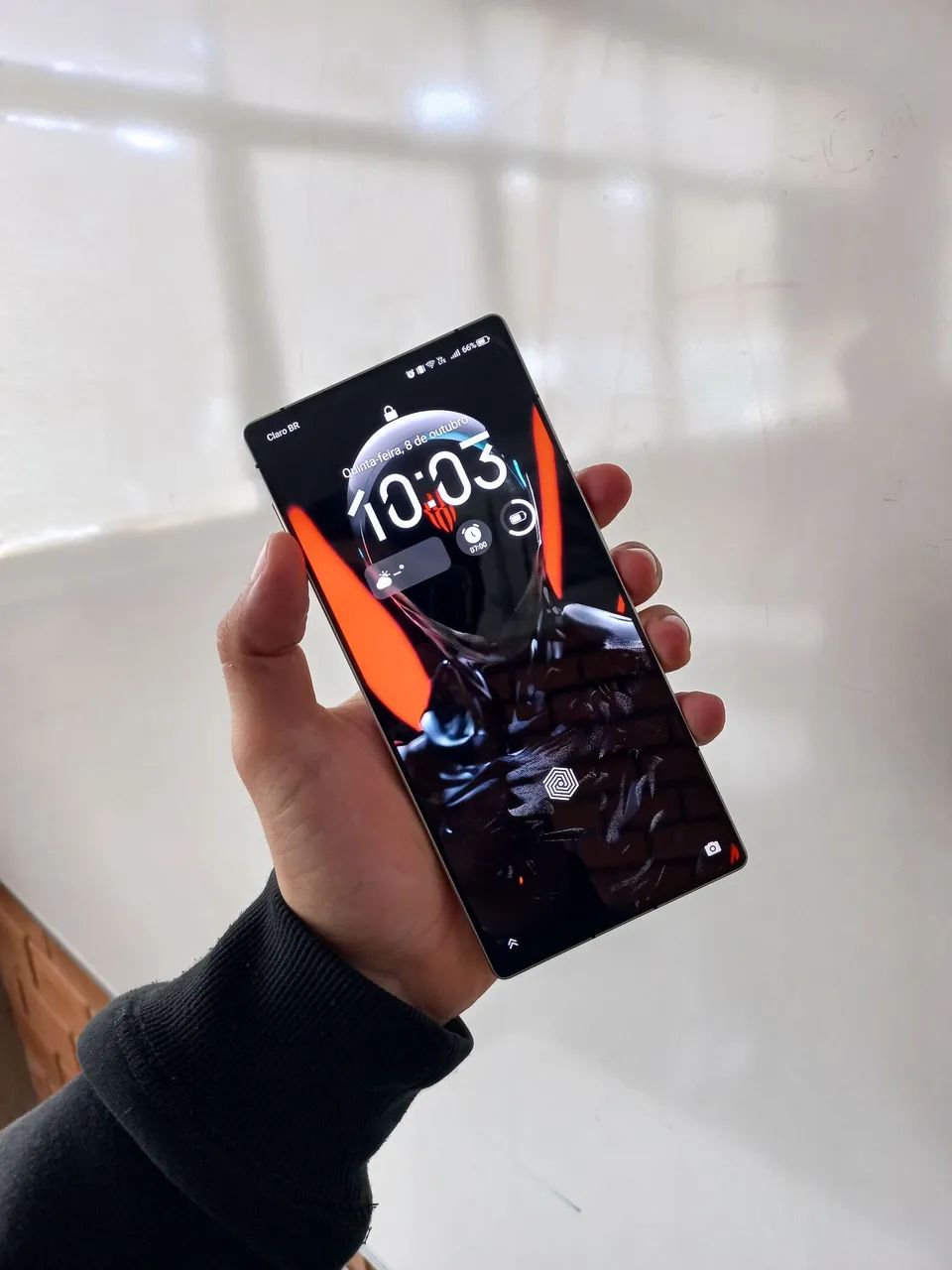Celular gamer REDMAGIC 11 AIR  - Foto 4