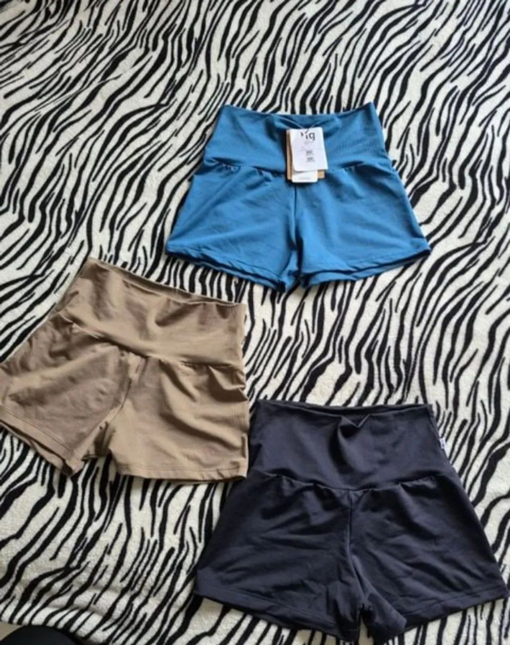 Kit short de academia  - Foto 2