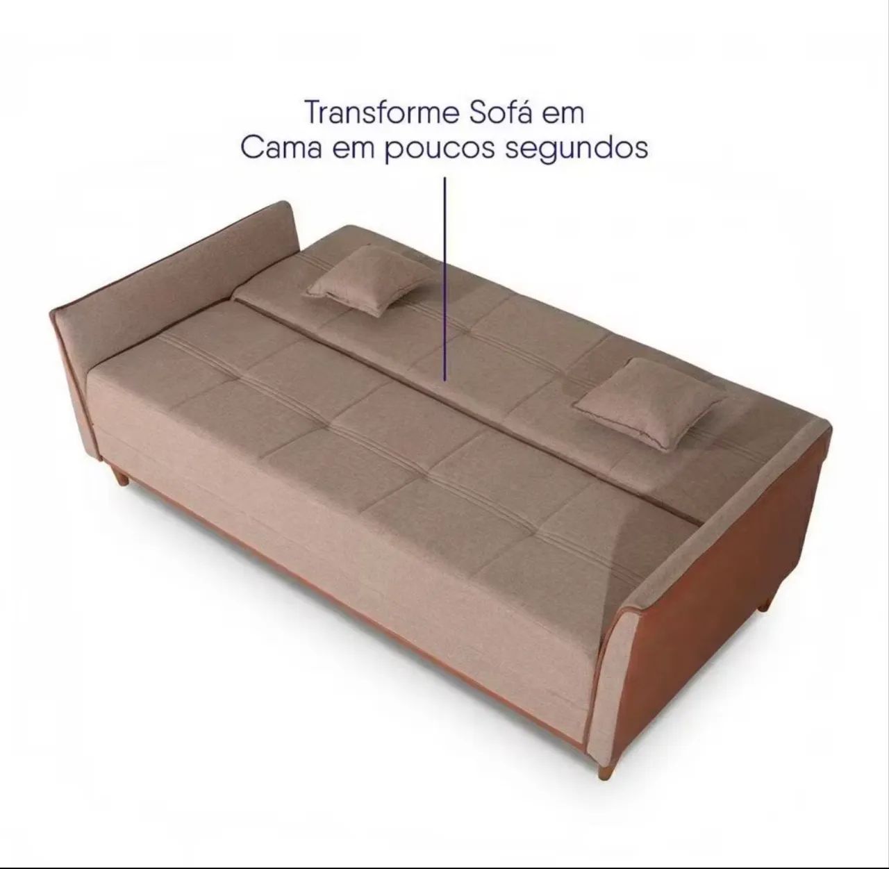 SOFÁ CAMA  - Foto 3