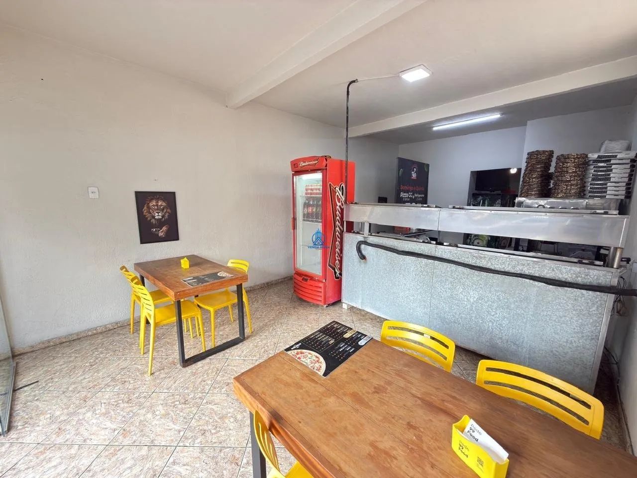 PIZZARIA PLENO FUNCIONAMENTO NO BAIRRO LETICIA BH - Foto 4