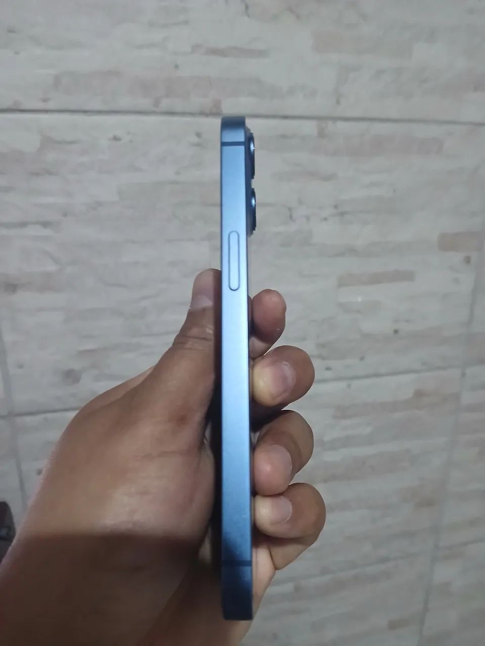 IPhone 13 128GB cor Azul - Foto 2