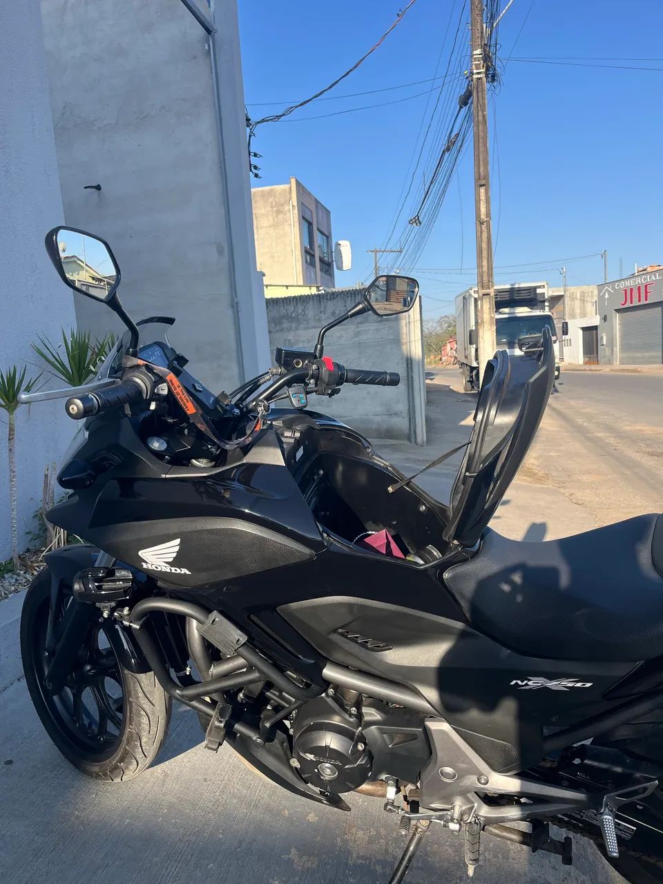 Nc 750x  - Foto 3