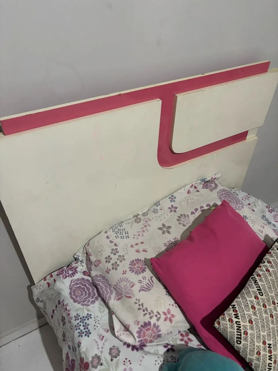 CAMA DE SOLTEIRO - Foto 2