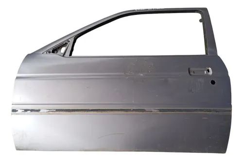 Porta Dianteira Esquerda Ford Escort Europeu 1996 Dianteira