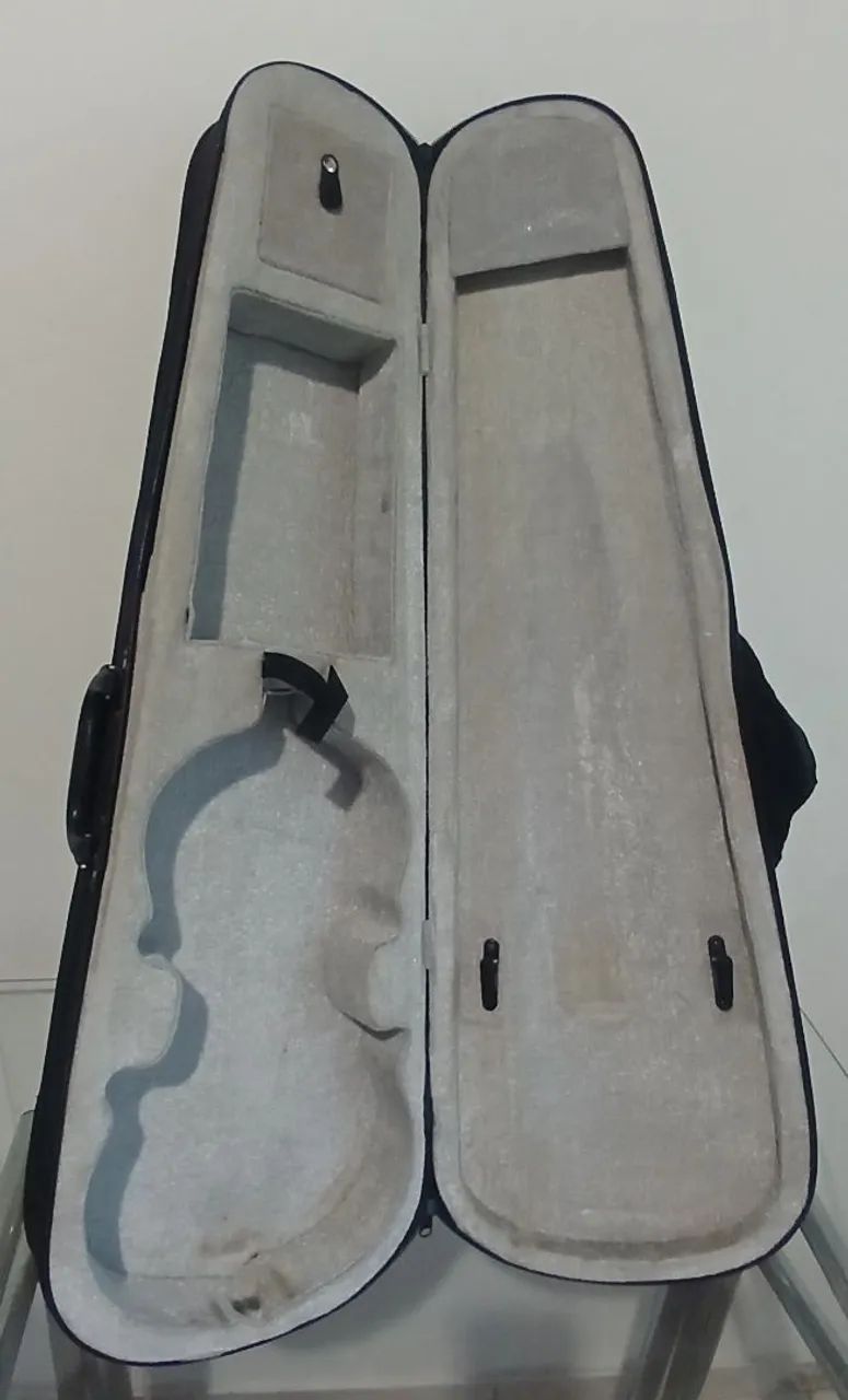 Capa, case de Violino ?  - Foto 2