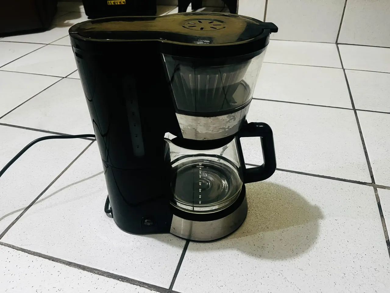 Cafeteira - Foto 2