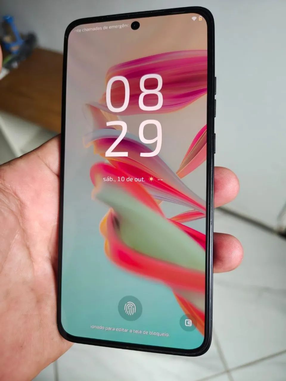 Motorola Edge 50 neo  - Foto 2