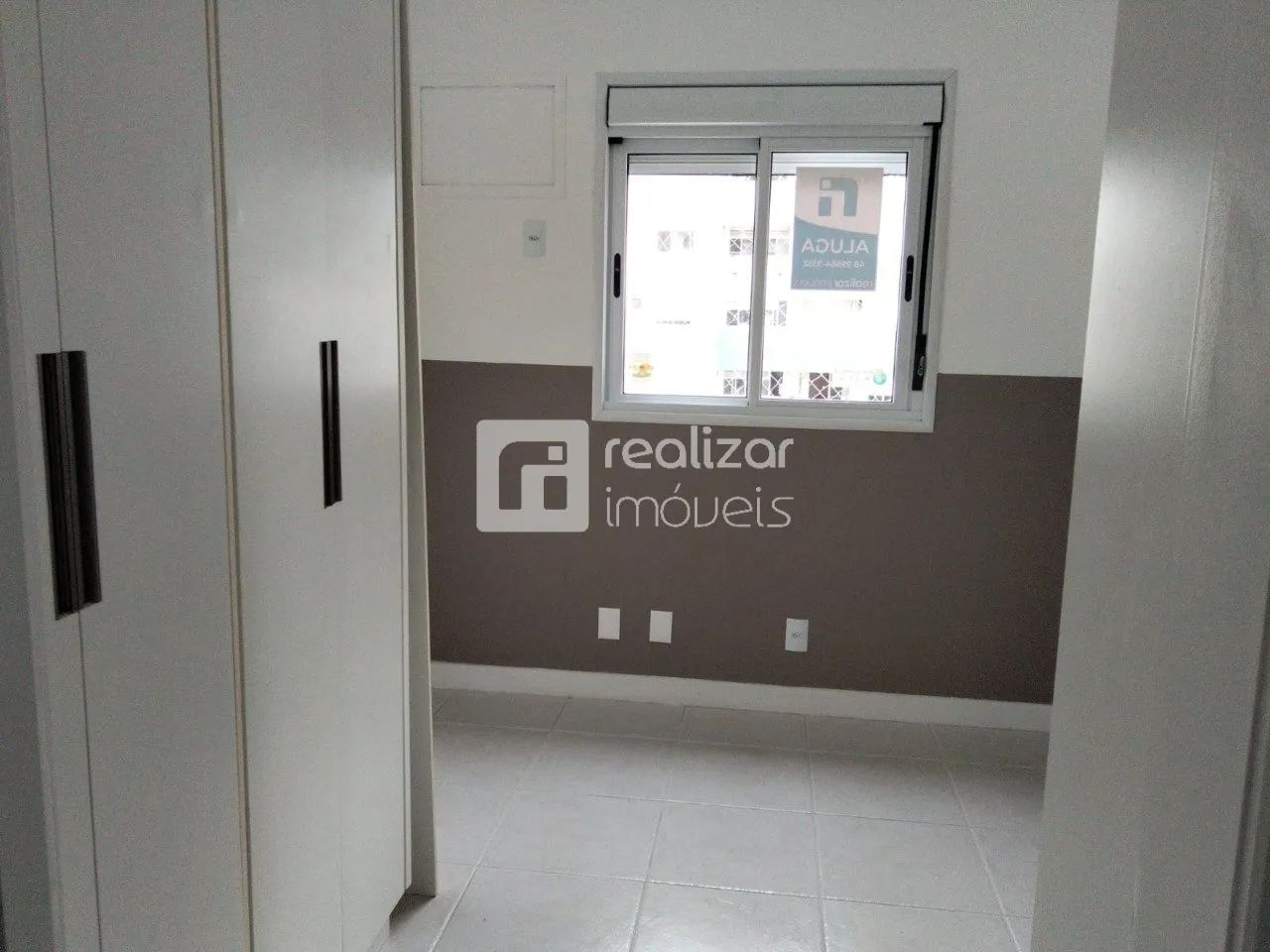 Apartamento de 3 dormitórios bairro Itacorubi em Florianópolis - Foto 4