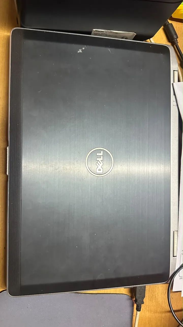 Notebook Dell  - Foto 2