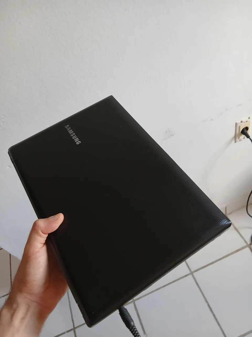 Notebook  - Foto 2