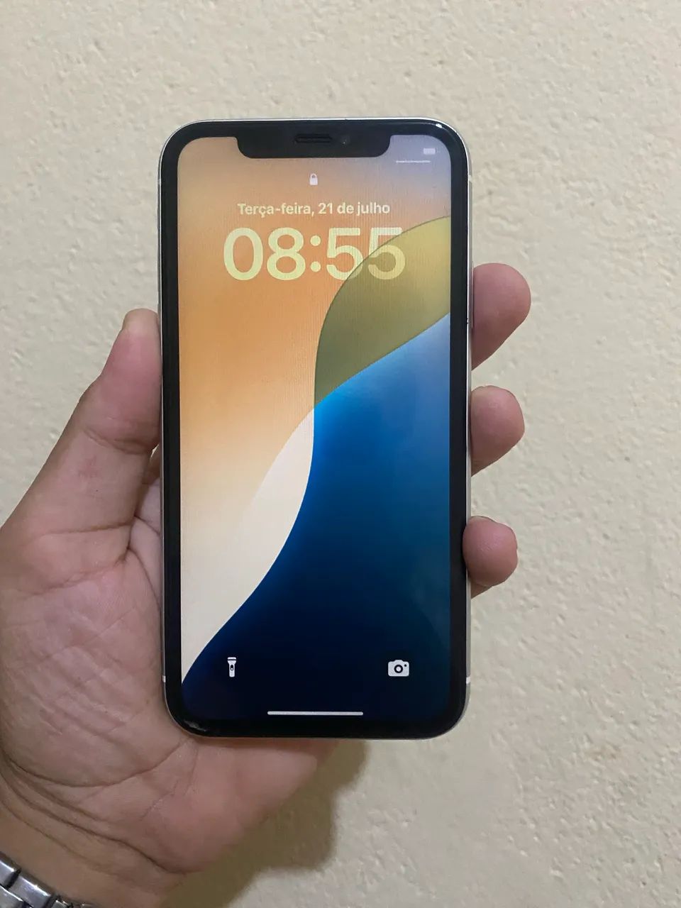 iPhone XR todo original  - Foto 2