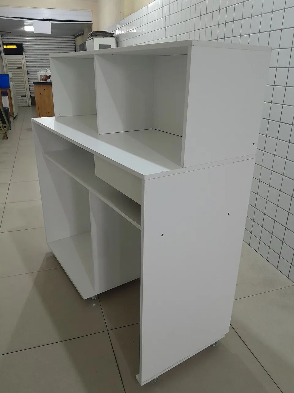 Balcão comercial  - Foto 3