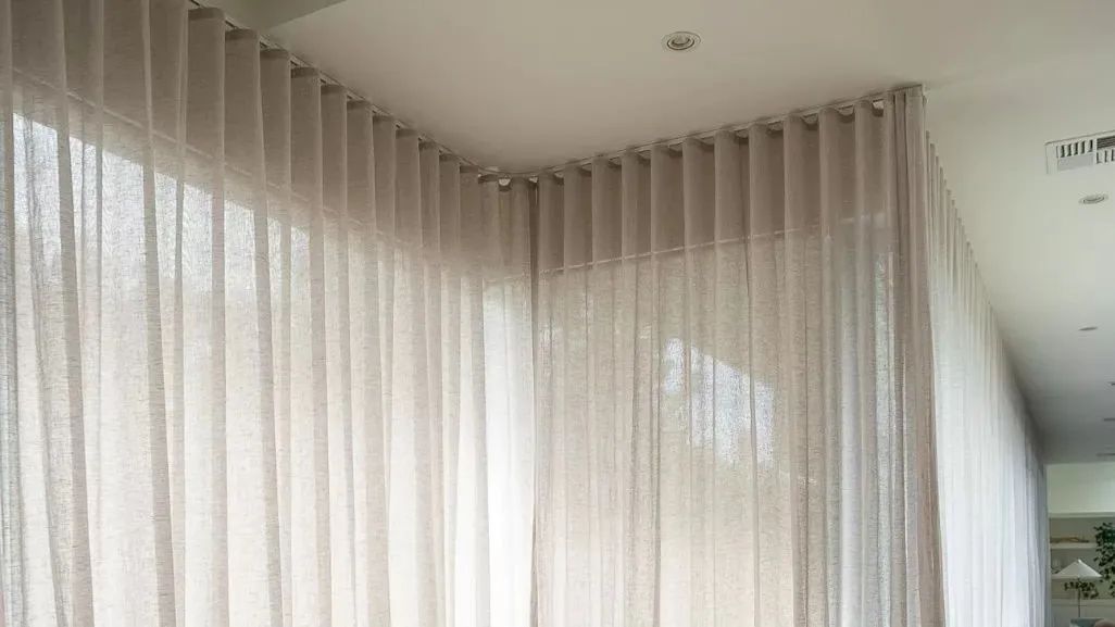 Cortinas sob medida  - Foto 5