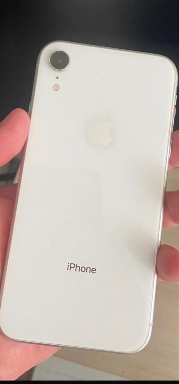 iPhone XR - Foto 3