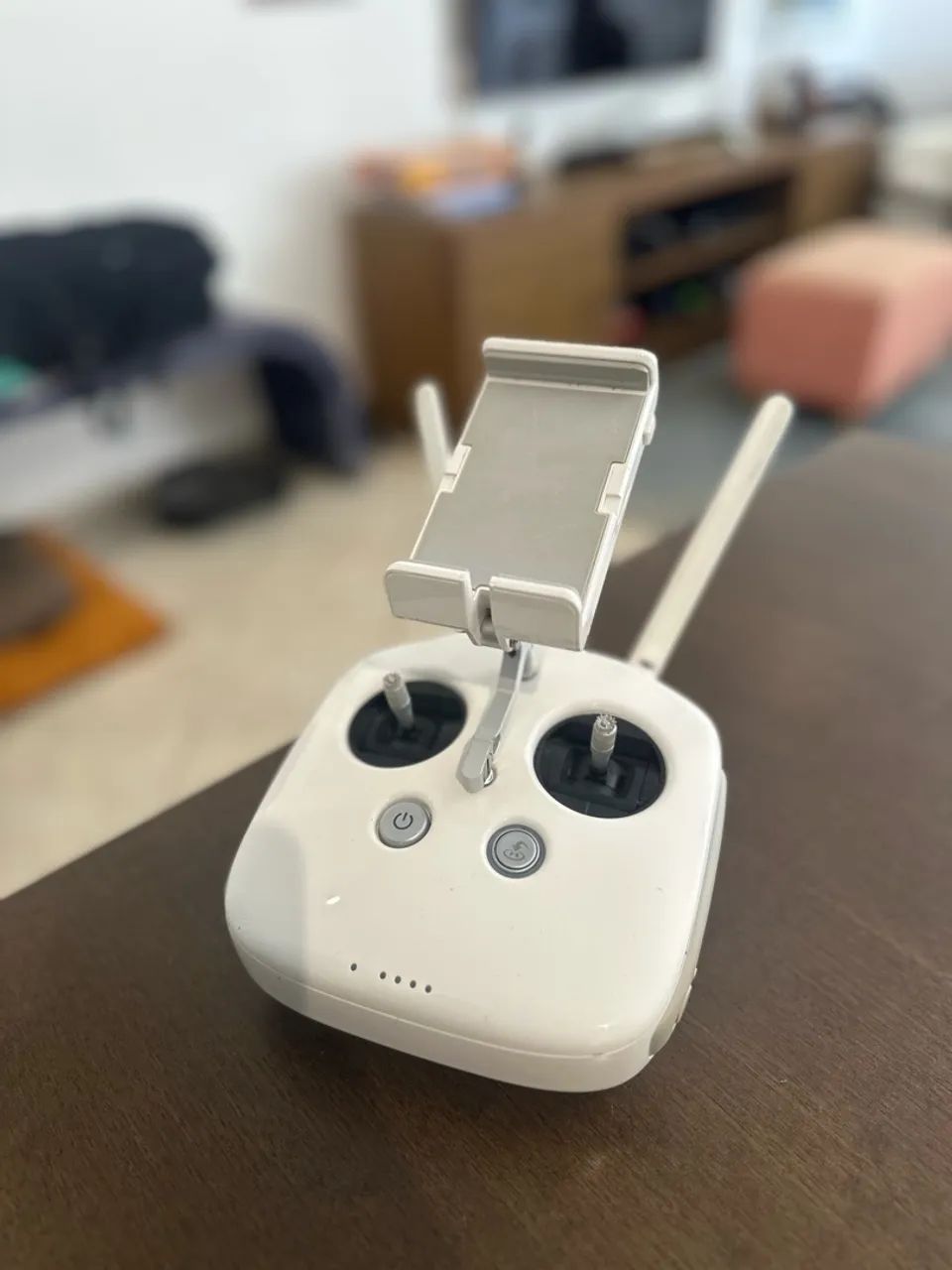 Drone DJI Phantom 4 - Foto 3