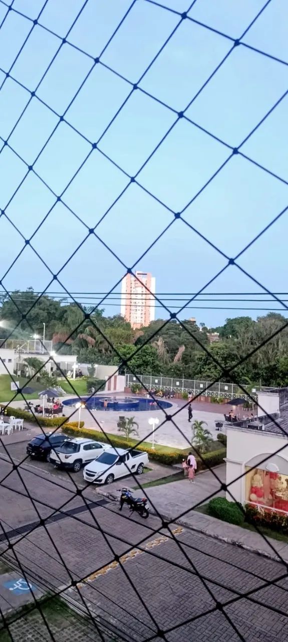 Foto - Manaus - Ponta Negra