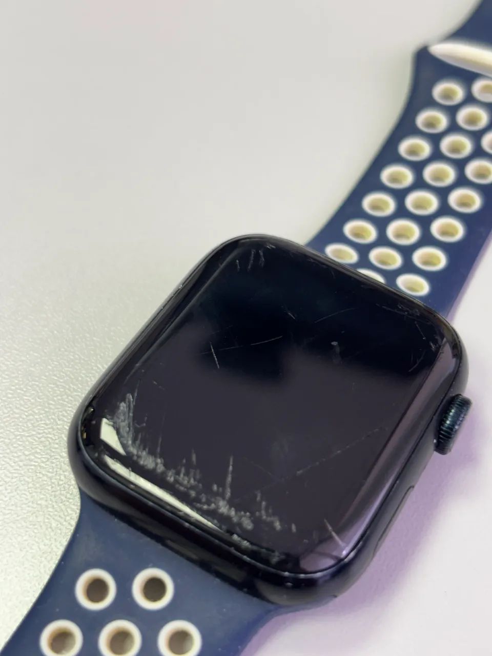 Apple Watch Series 9 45mm GPS Usado - Foto 4