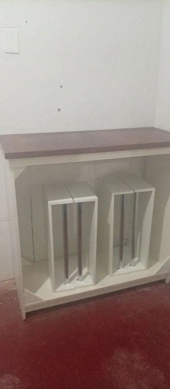 Vendo balcão e nicho para loja  - Foto 2