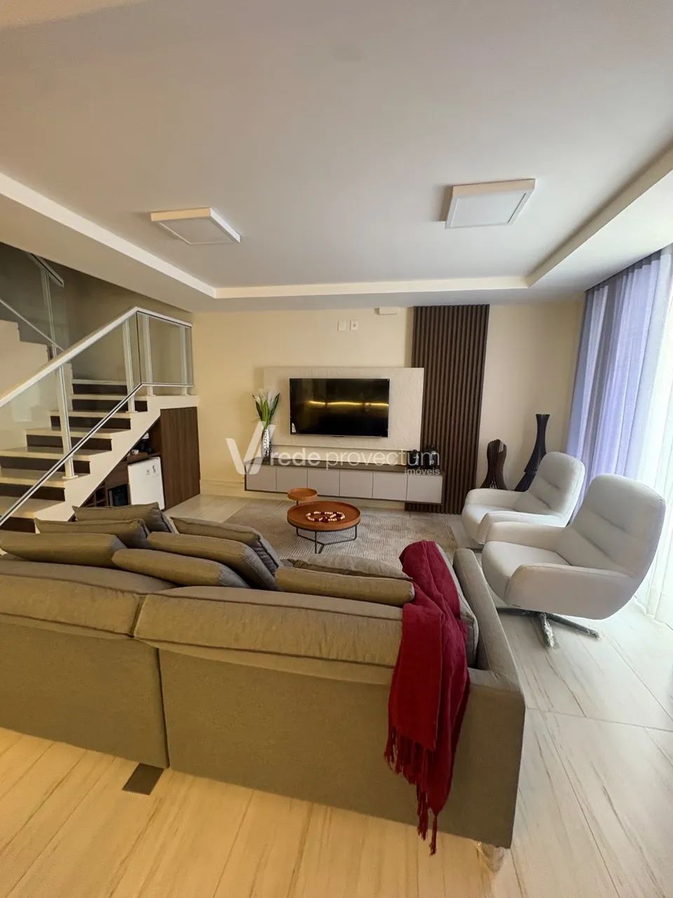 casa - Loteamento Alphaville Campinas - Campinas - Foto 4