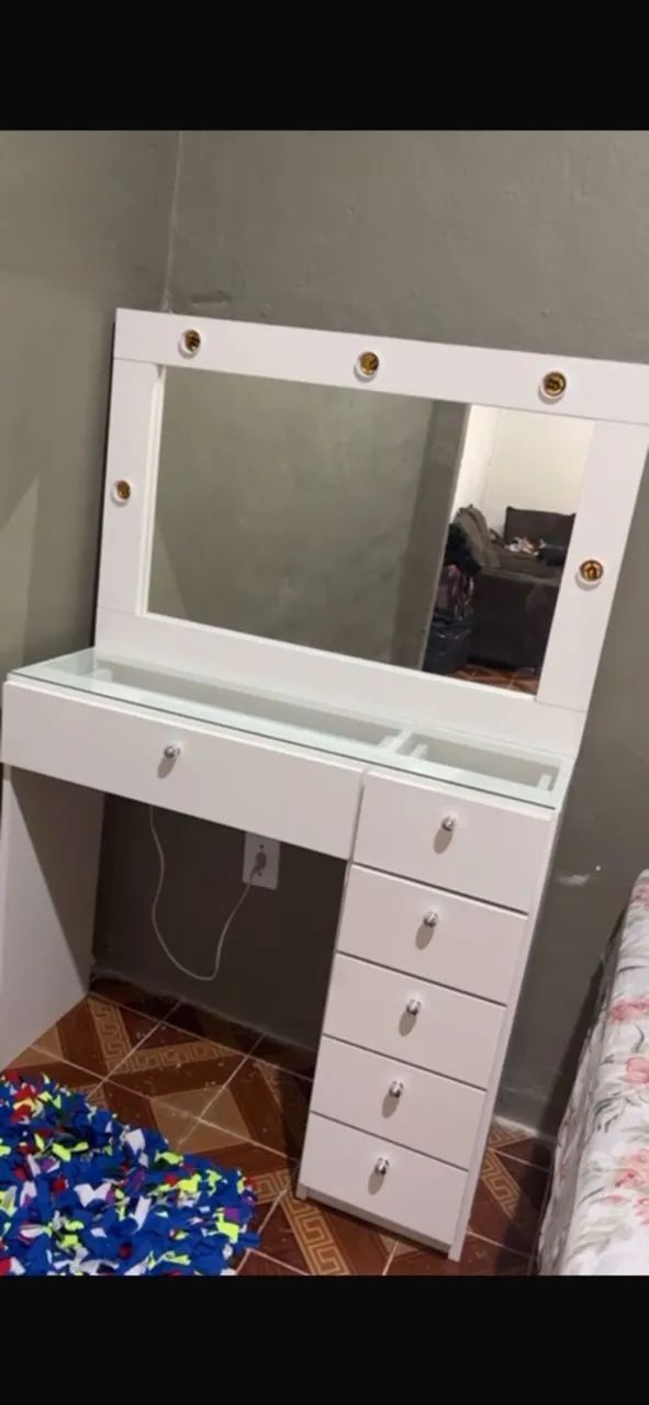 Vendo Penteadeira 