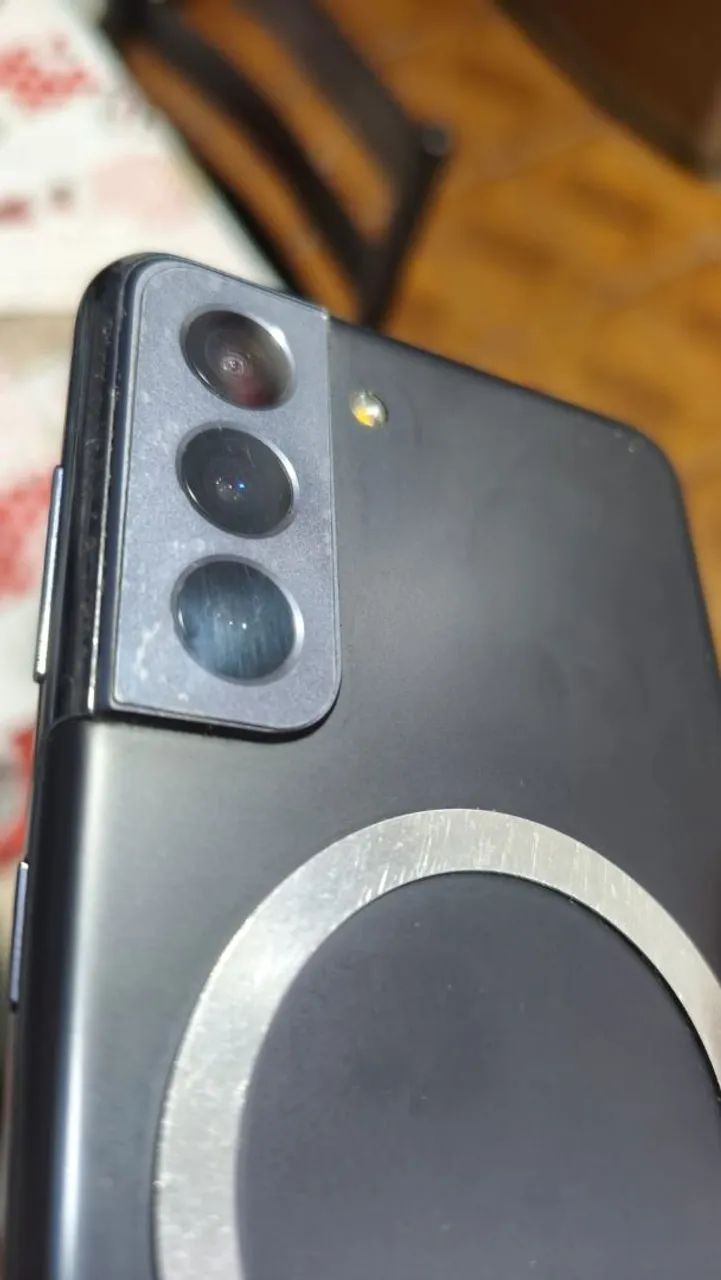 Samsung s21 5g - Foto 5