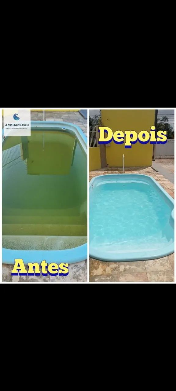 ACQUACLEAN piscinas  - Foto 2