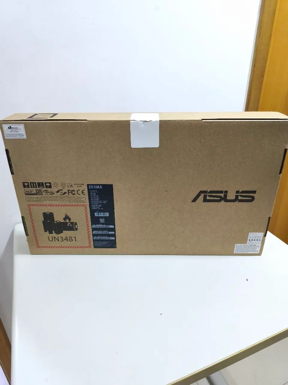 Notebook da Asus - Foto 3